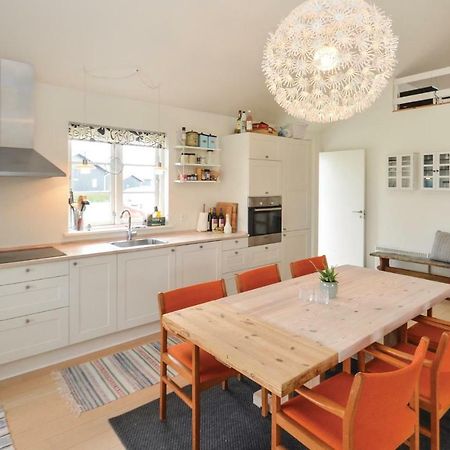 Stunning Home In Nysted With Wifi Exteriér fotografie