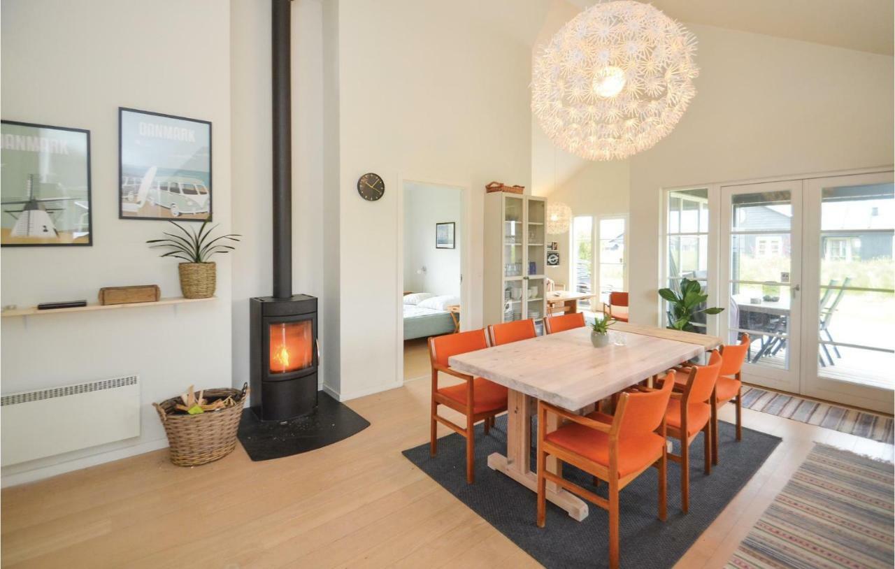 Stunning Home In Nysted With Wifi Exteriér fotografie