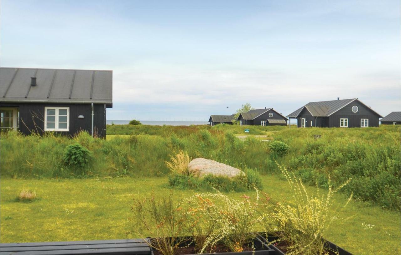 Stunning Home In Nysted With Wifi Exteriér fotografie