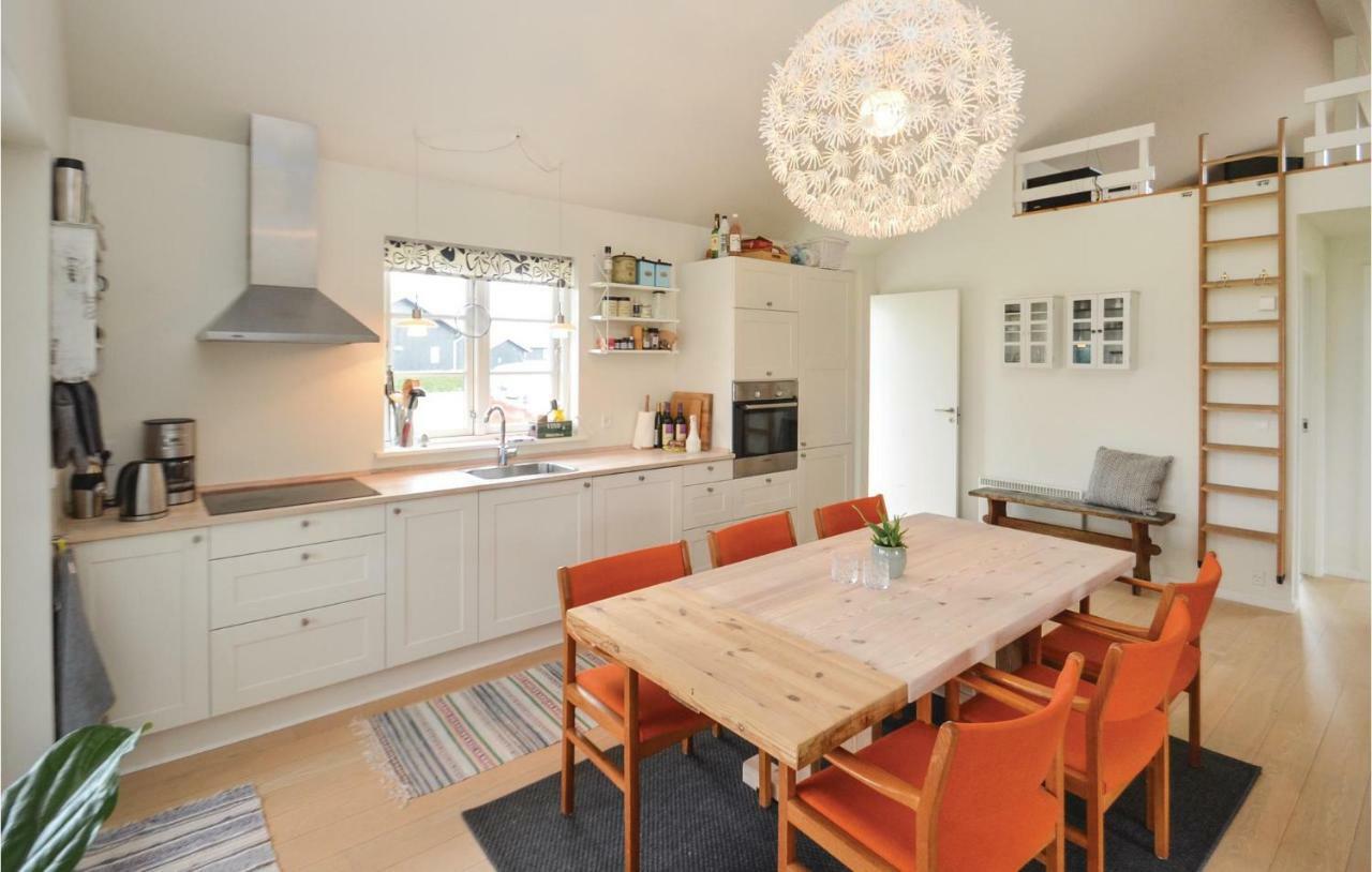 Stunning Home In Nysted With Wifi Exteriér fotografie