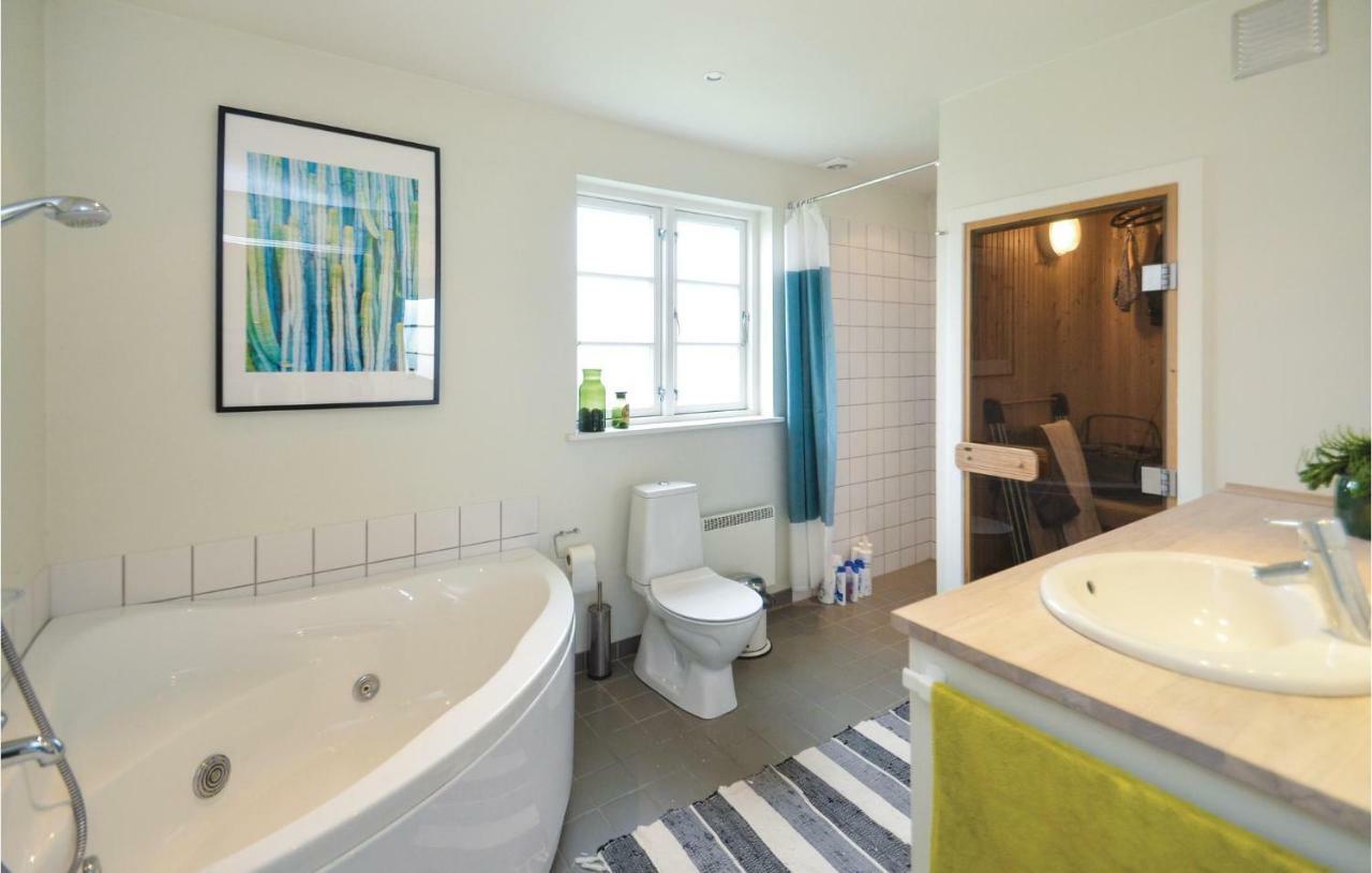 Stunning Home In Nysted With Wifi Exteriér fotografie