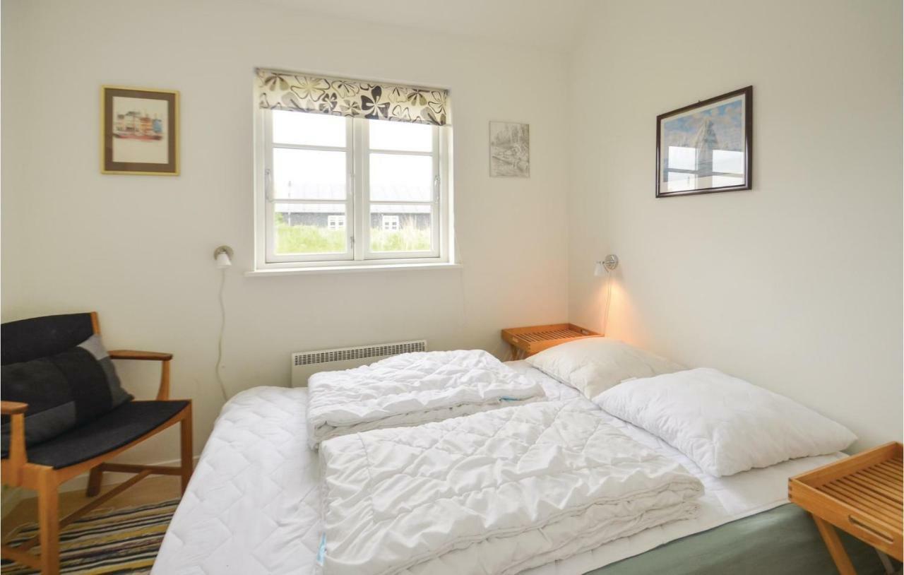 Stunning Home In Nysted With Wifi Exteriér fotografie