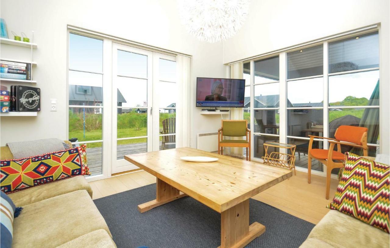 Stunning Home In Nysted With Wifi Exteriér fotografie