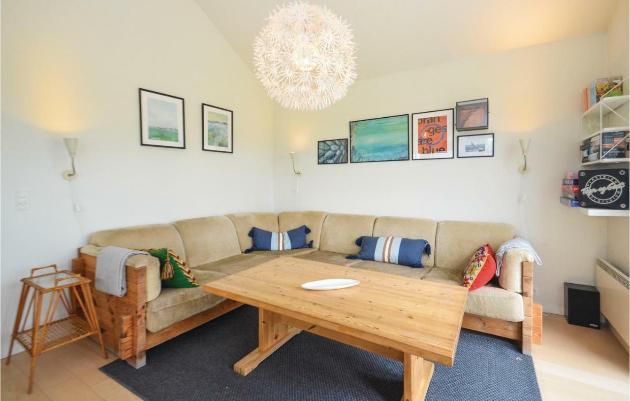 Stunning Home In Nysted With Wifi Exteriér fotografie